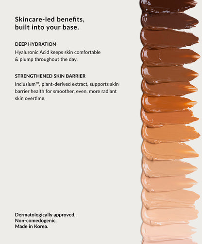 Skin Base Skin Tint
